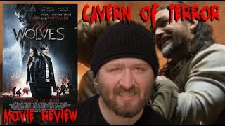 Cavern of Terror: Wolves (2014) Movie Review -ZACKvTBM-