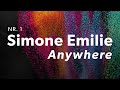 Simone Emilie - Anywhere | Dansk Melodi Grand Prix 2019 | DR1