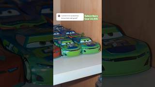 Disney Cars 3 Noah Gocek Next Gen