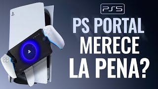 Playstation Portal ¿Qué es? ¿vale la pena? - Pulso Gamer
