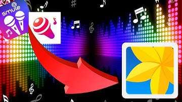 UPDATED!!! How to SAVE your Wesing/Smule Videos to your Gallery (Easiest Way in 2021)