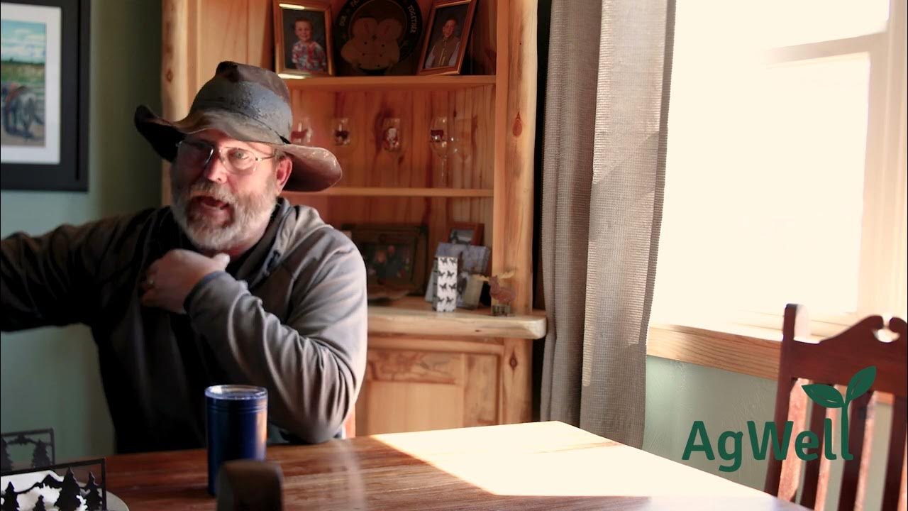 Greg Sykes Interview YouTube