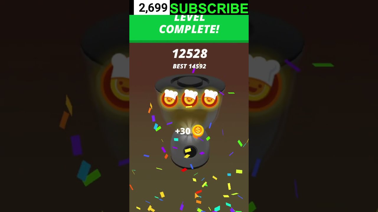 Perfect Slices 🍉🍌 Livestream 94