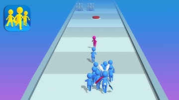 Join Clash 3d All Levels Max levels Gameplay Walkthrough Part 251