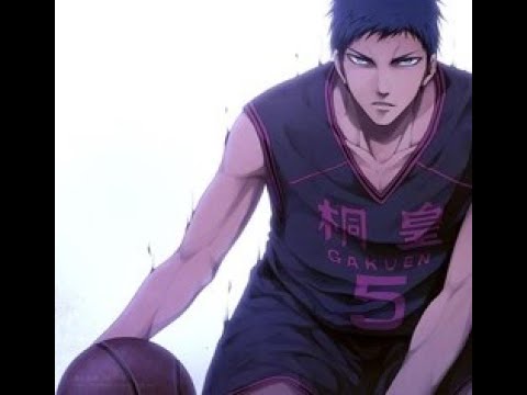 日服街籃2 青峰大輝 人物介紹 Youtube 日服街籃2 青峰大輝 人物介紹 Youtube