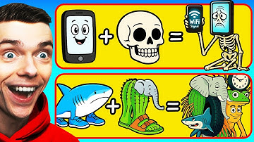 Crafting ITALIAN BRAINROT (New)