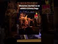 Johnny depp animatronic 😅 #disntoker #bringdisneytogermany #disneynerd #disneyland