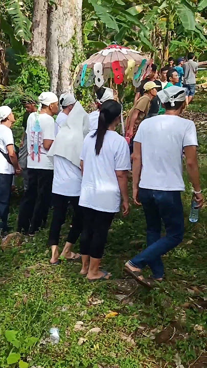 Pemakaman Di Sungai Purun ( 2 ) #Shorts #shortsfeed #shortsvideo #jenazah #peti #petimati #shorts
