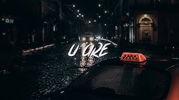 Sinxi - u are (feat. two:22) (Lyrics / Lyric Video)