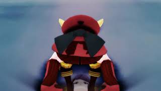 Mmd Pokemon - Bikini Dance Courtney