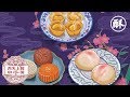 《舌尖上的中国》第三季 A Bite of ChinaⅢ EP6 酥 | CCTV纪录