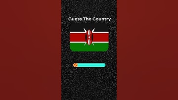 Test Your Knowledge! 🧠 | Guess The Country #quiz  #learning  #shorts