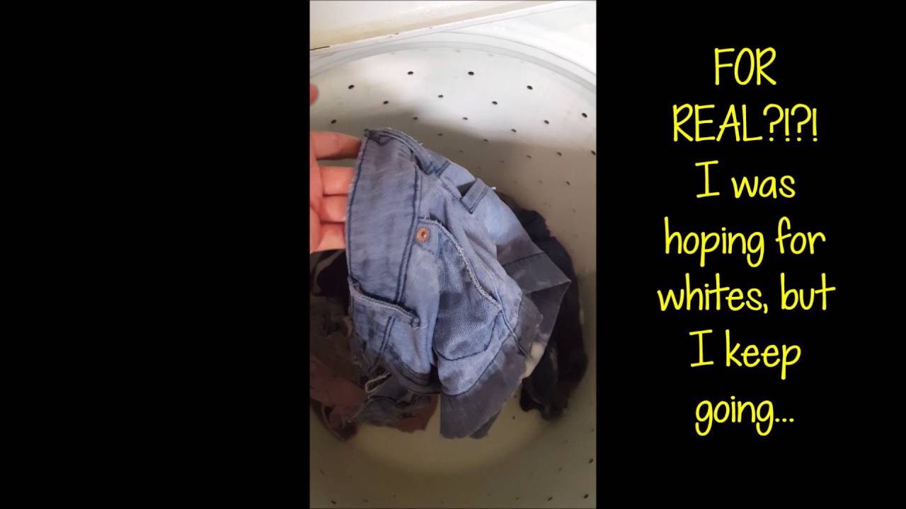 How To Remove Dye From Fabric, Rit Color Remover