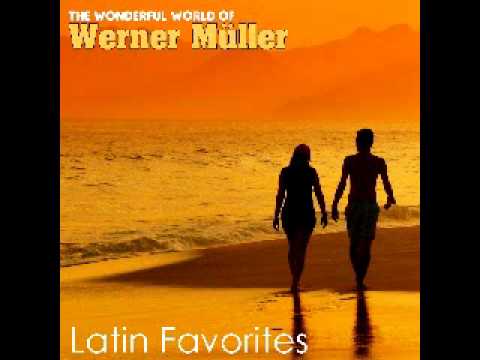 Werner Müller - Delicado