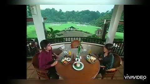 Imel Putri Cahyati - Ku Menderita (Official video clip)