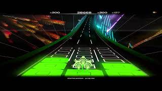 School Food Punishment - You May Crawl - Audiosurf