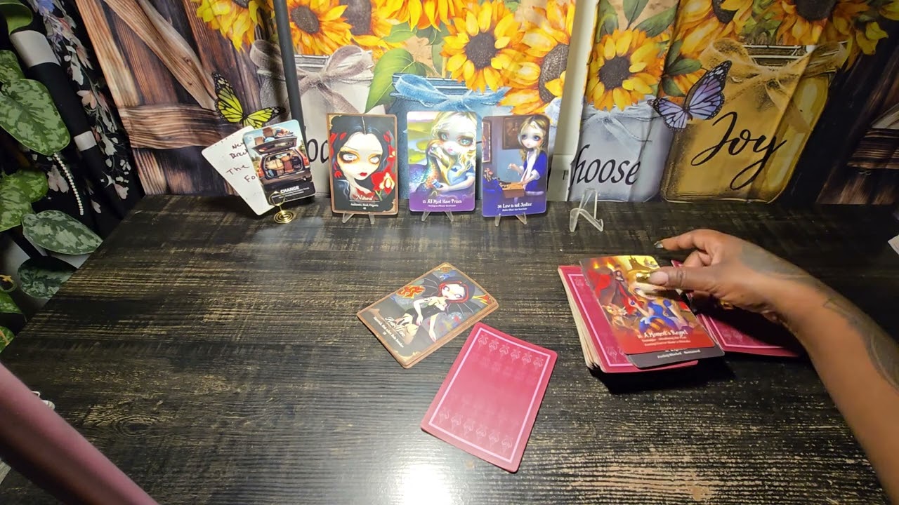 This message will have them embarrassed an rethinking everything they did to you cuz of illusions