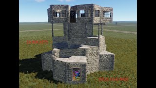 solo, duo base design *rust*