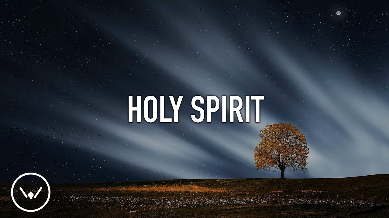 Holy Spirit  3 Hour Piano Instrumental for Prayer and Worship  Soaking Worship Music