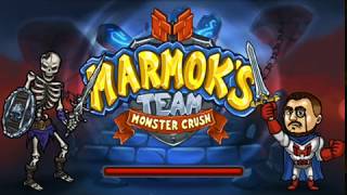 Marmok's team Monster crush screenshot 5