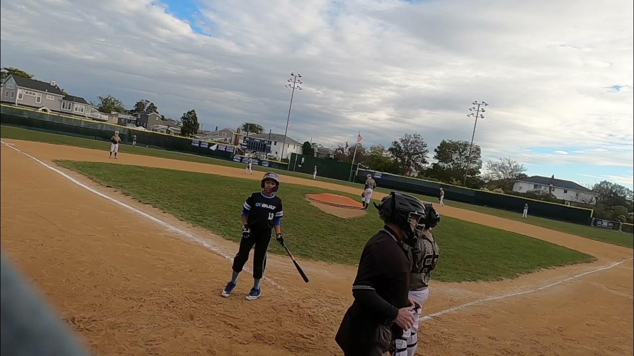 D1 Built Storm vs. Batting 1.000 Seminoles. Game 9 of East Coast Fall