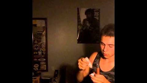 ANARCHIST MECH MOD REVIEW