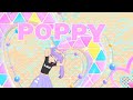 POPPY 【アイプリ】マイキャラ(ゼータプラス)で「P.O.P.P.Y」