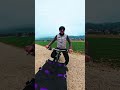 Vado a vedere il Leone di Maltalar in cargobike Omniun