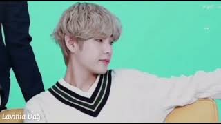 Kore Kli̇p Taehyung