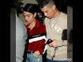 Cristiano Ronaldo and Georgina Rodriguez ❤❤❤. It nisi baat hain.