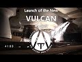 Vulcan Rocket Success!
