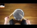 Ten stroke roll  drum rudiment lessons