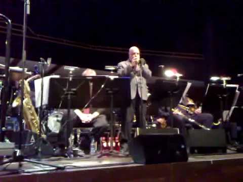 Metropole Orchestra: Charles Mingus Tribute - "Fab...