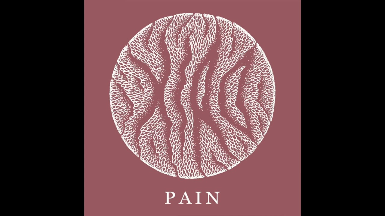 Xiao - Pain - EP (2021)