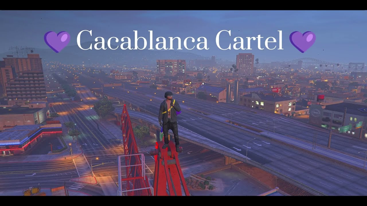 💜 [FPLAYT] PIXEL CACABLANCA 💜