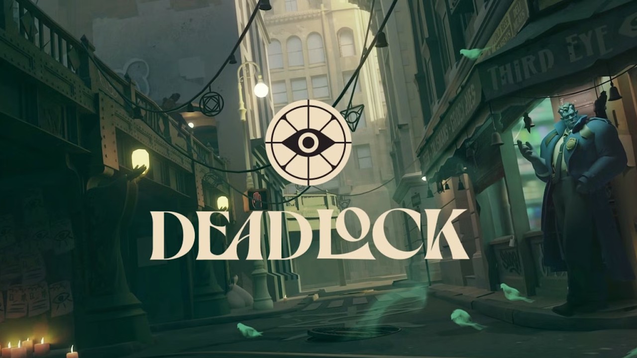 [February 17, 2026] Deadlock 04
