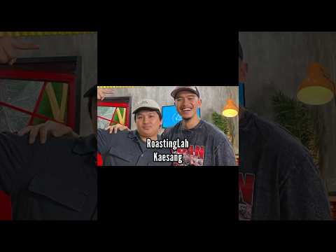 #RoastingLah Mas Kaesang