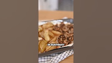 Could You Create Electricity Using Only Potatoes? 🥔⚡