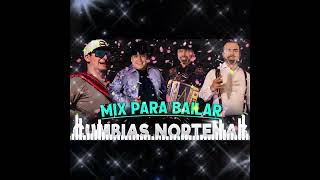 Top 30 Cumbias Norteñas 💖 Puras Cumbias Norteñas Para Bailar 💥 Cumbias Norteñas Mix 2024