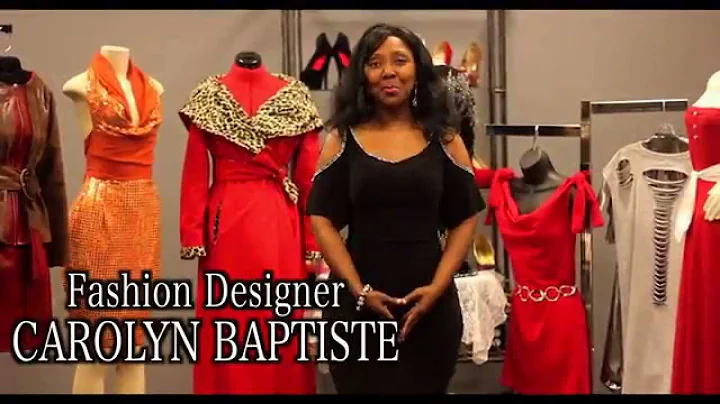 Carolyn Baptiste - Platinum Threads Commercial