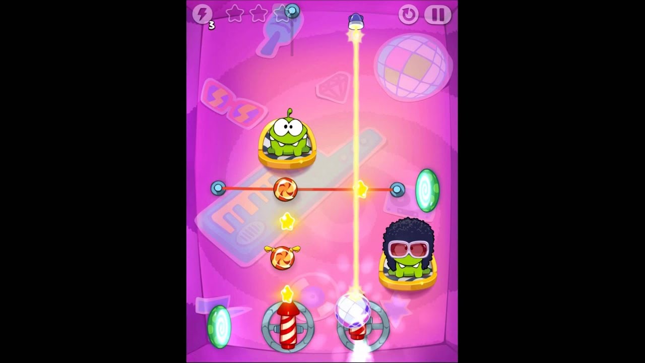 Cut the Rope: Time Travel - Apps on Google Play