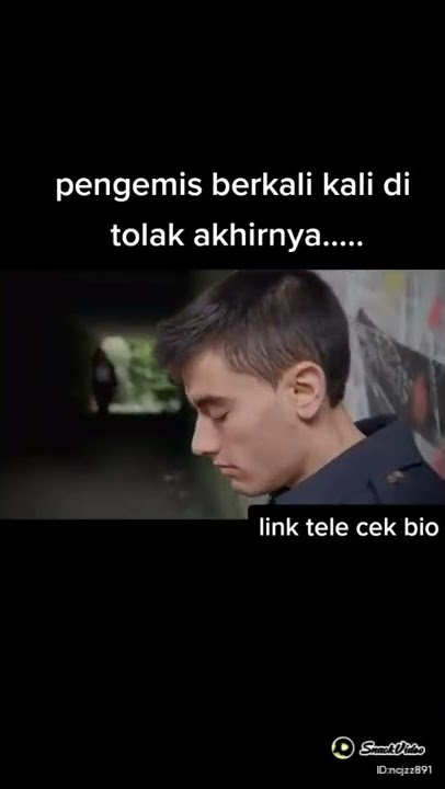 Kasian sekali pangemis ini!!!  jordi el nino remix meldiya