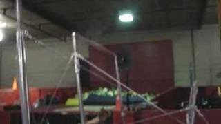 Bar release move Im trying to catch