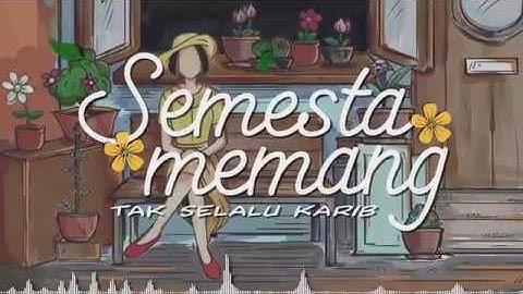 After September - Cakrawala [Official Lyric Video]