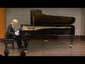 Maurice Ravel Miroirs, III. « Une Barque Sur L’Océan » M. 43