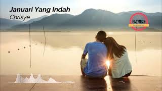 Januari Yang Indah - Chrisye (1993) HQ