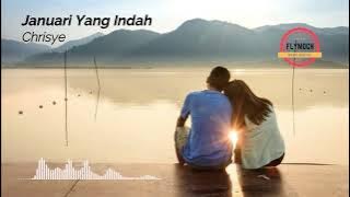 Januari Yang Indah - Chrisye (1993) HQ