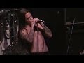 Red Hot Chili Peppers - Backwoods (Stockton, USA 1998 HD)