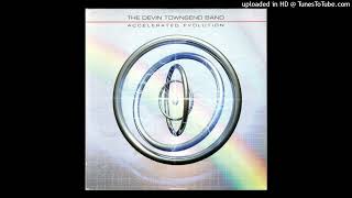 The Devin Townsend Band – Depth Charge