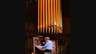 O God Our Help In Ages Past Ocean Grove Great Auditorium Hope-Jones Organ chords